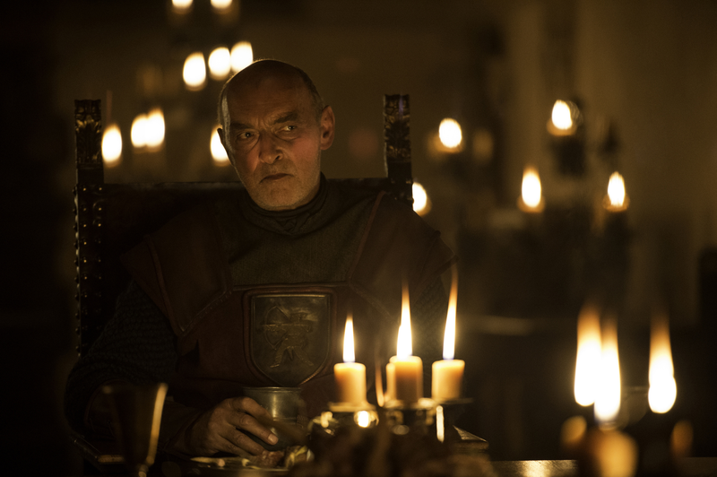 Photo: Macall B. Polay/HBO